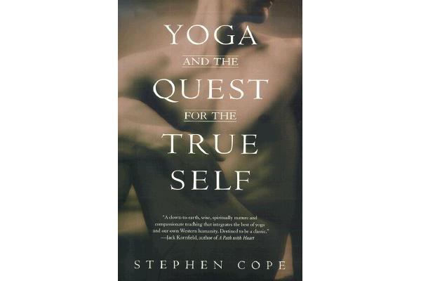 Yoga And The Quest For True Self