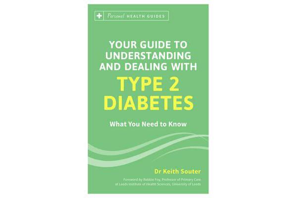 Your Guide to Understanding and Dealing with Type 2 Diabetes - What You Need to Know