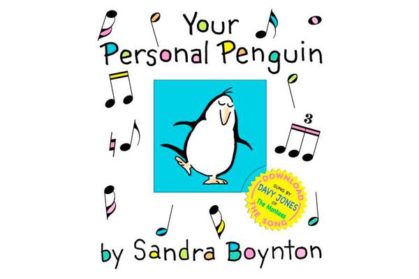 Your Personal Penguin