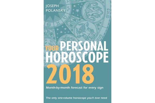 Your Personal Horoscope 2018