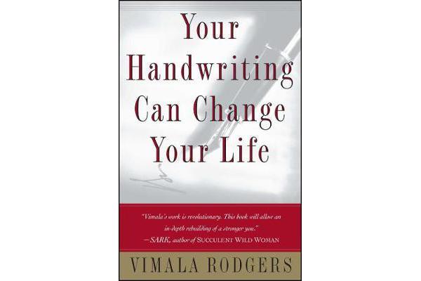 Your Handwriting Can Change Your Life