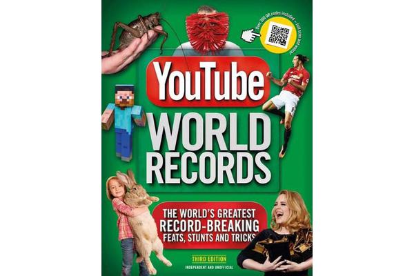 YouTube World Records