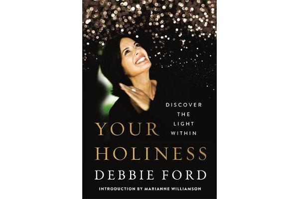 Your Holiness - Discover the Light Within