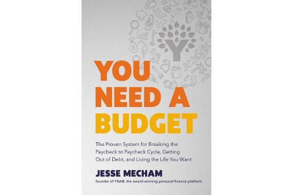 You Need A Budget