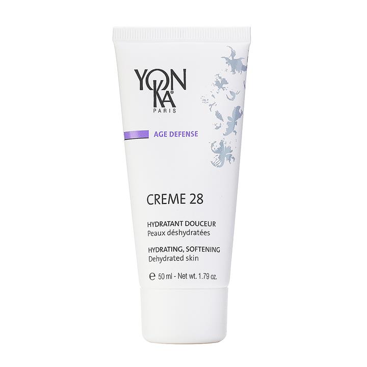 YON-KA Age Defense CrÃ¨me 28 Hydrating Softening Cream ( 1.79oz, 50ml