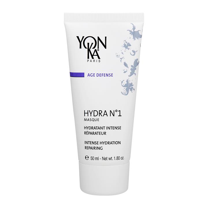 YON-KA Age Defense Masque NÂ°1 Intense Hydration Repairi 1.8oz, 50ml