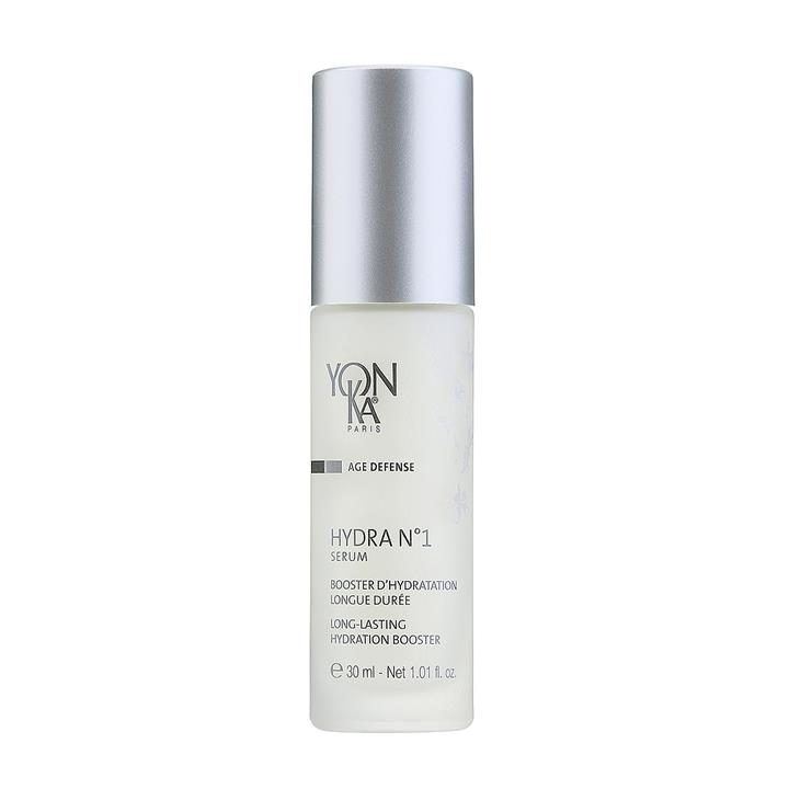 YON-KA Age Defense Hydra NÂ°1 Serum Long-Lasting Hydrati 1.01oz, 30ml