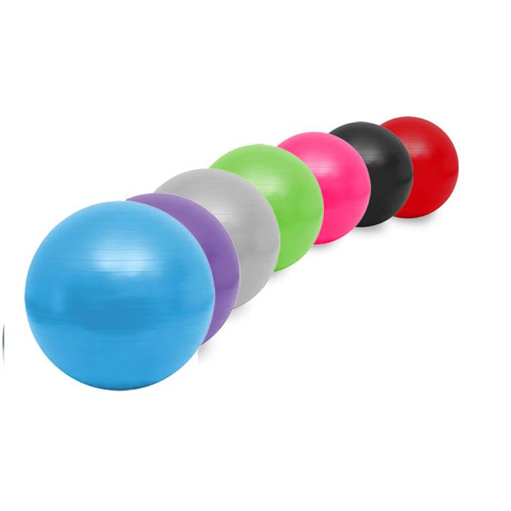 Yoga Pilates Gym Exercise Ball