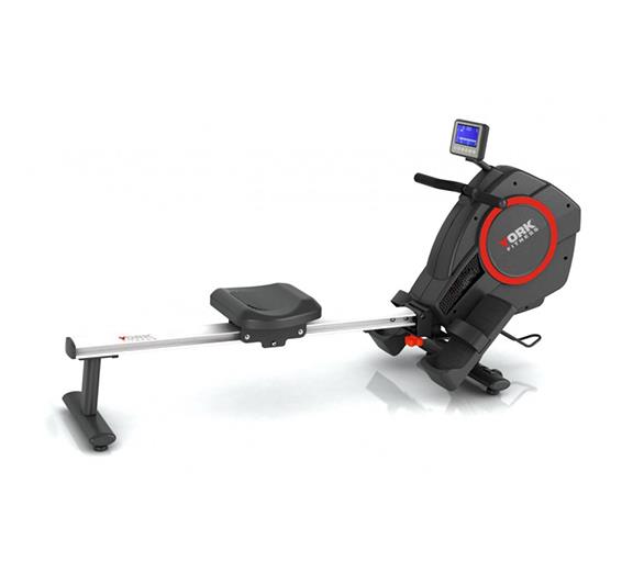 York R605 Rower Auto Tension