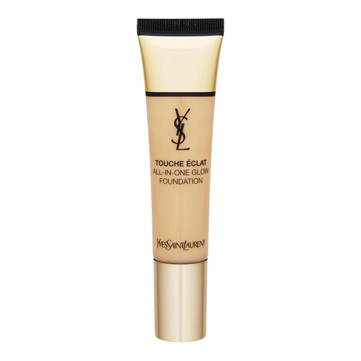 Yves Saint Laurent Touche Ãclat All-In-One Glow Foundat 1oz, 30ml B30 A