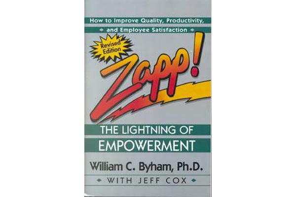 Zapp! Revised Edition