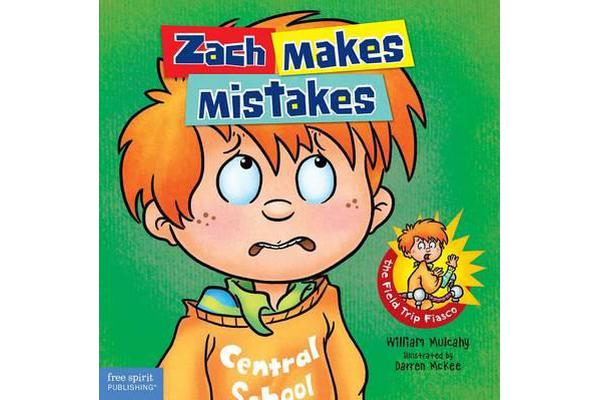 Zach Makes Mistakes