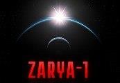 Zarya-1: Mystery on the Moon Steam CD Key