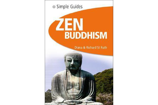 Zen Buddhism