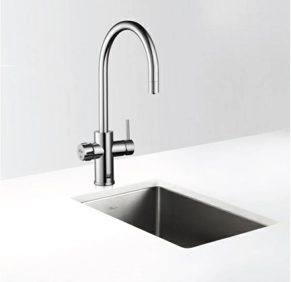 Zip HydroTap Celsius Arc - Boiling, Hot + Cold - MT2786