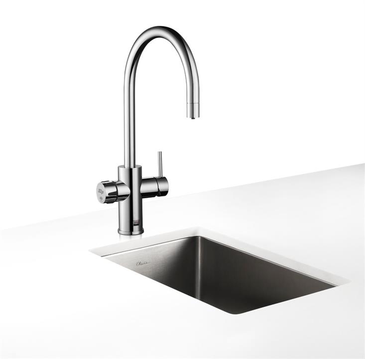 Zip HydroTap Celsius Arc - Chilled, Sparkling, Hot + Cold - MT2787