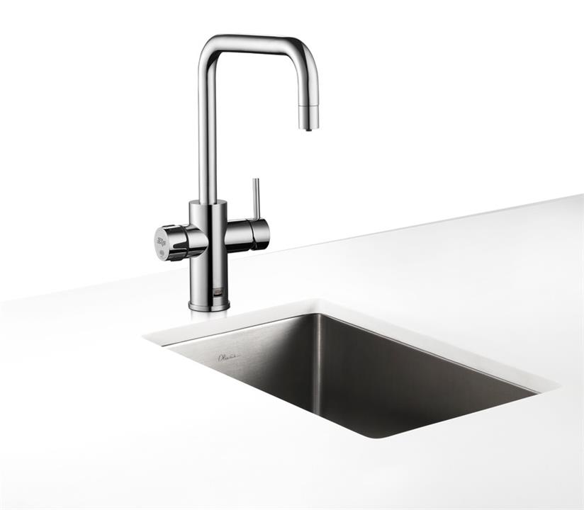 Zip HydroTap Celcius Cube - Boiling, Hot + Cold - MT3786