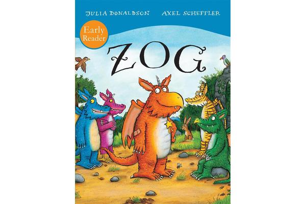 ZOG Early Reader