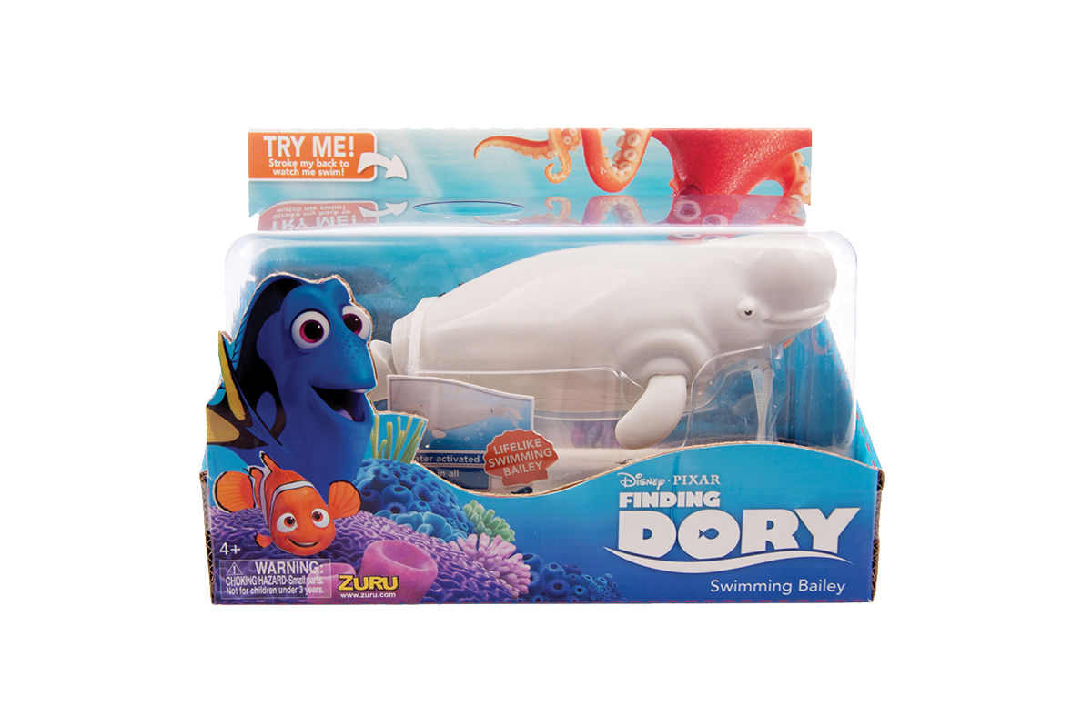 Zuru - Finding Dory - Bailey