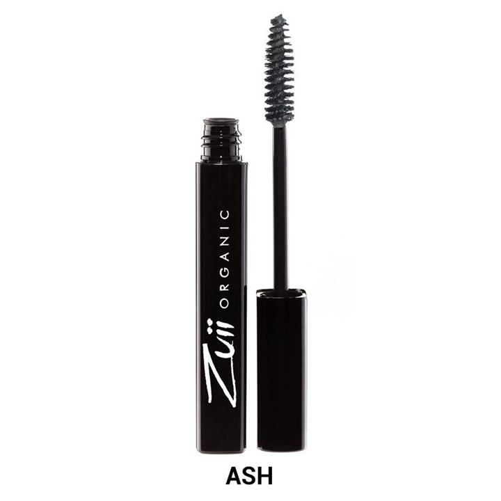 Zuii Certified Organic Vegan Flora Mascara Ash