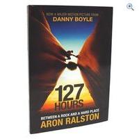 - \'127 Hours: Between a Rock and a Hard Place\' by Aron Ralston