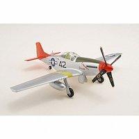 # 301 Fighter Squadron / 48 P-51d Mustang Easy Model 1 (japan Import)