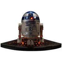 ??????? ???????? ?????5/????? R2-D2 ???15??? ???? ???????????? Egg Attack Star Wars Episode V:The Empire Strikes Back R2-D2 about 15 cm Resin Painted 