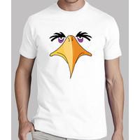 ! angry face - !!!