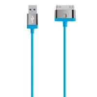 *** Belkin Mixit 30-pin Charge/sync Cable 2m In Blue