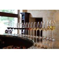 Ô Chateau - Wine Course - WSET Level 1