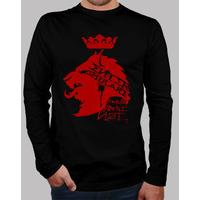 ... enter shikari lion ...