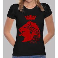 ... enter shikari female lion ...