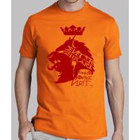 ... enter shikari orange lion ...