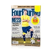 . FourFourTwo Magazine