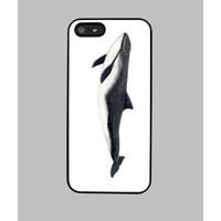 - harbor porpoise case black iph...