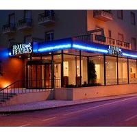 Ã Hotel das Termas