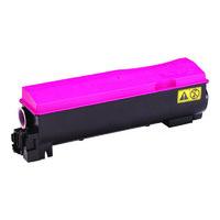 * Kyocera TK-570M Magenta Toner Cartridge