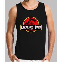  lizalfos park without black sleeves