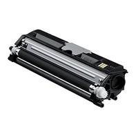 - MINOLTA/QMS original Toner Cartridge for KONICA MINOLTA Magicolor 1690MF, Black