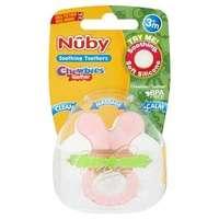   Nuby Chewbies Teether