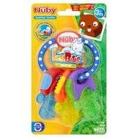   Nuby Ice Bite Teether