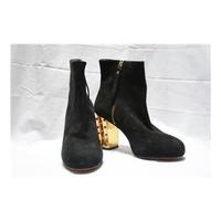 & Other Stories - Size: 6.5 - Black - Boots