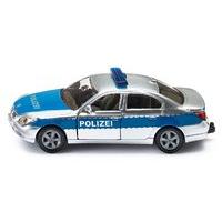 * Police Patrol Car