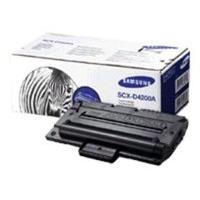  samsung scx d4200a black laser toner cartridge 3000 pages