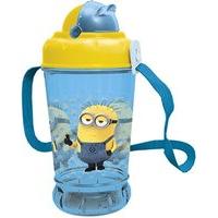 * St144 - Pop-up Canteen - Minions