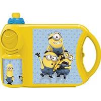 * St76 - Deluxe Combo Set - Minions