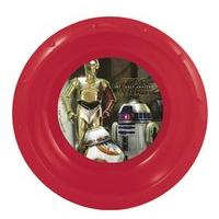 * St116 - Plastic Bowl - Star Wars