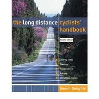 [ the Long Distance Cyclists\' Handbook by Doughty, Simon](Author)Paperback