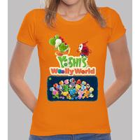  yoshis woolly world 