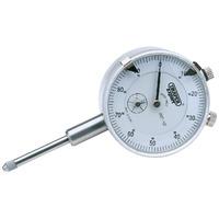 0 1 draper imperial dial gauge